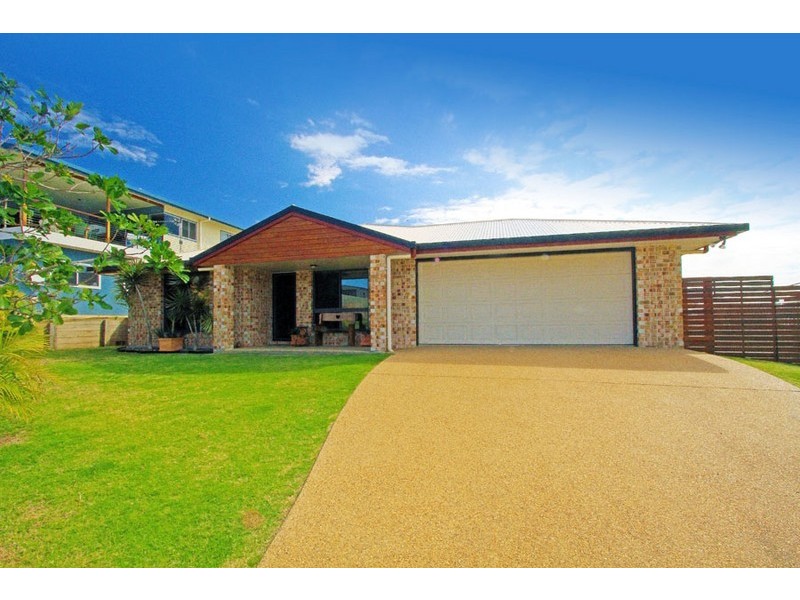 6 Priors Pocket Road, Yeppoon QLD 4703
