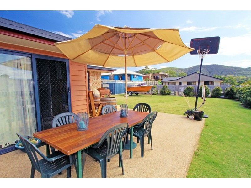6 Priors Pocket Road, Yeppoon QLD 4703