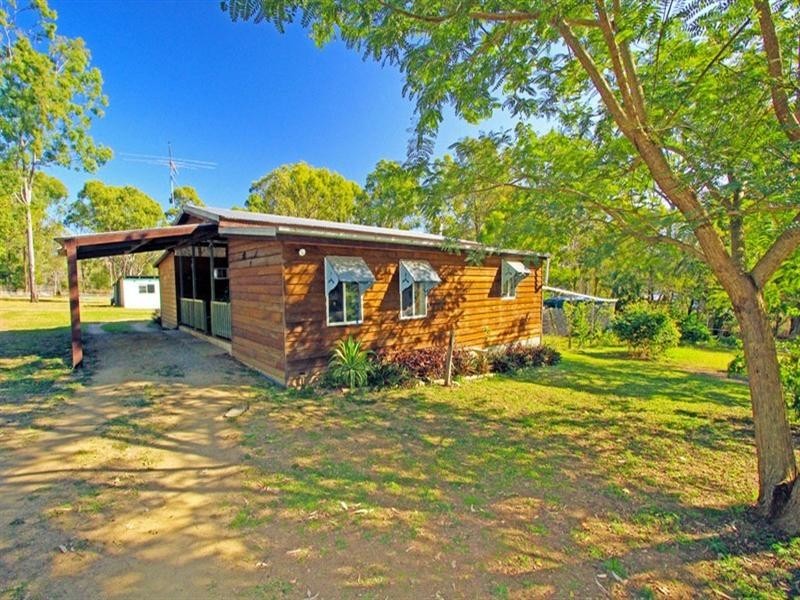 62 Annie Drive, Cawarral QLD 4702