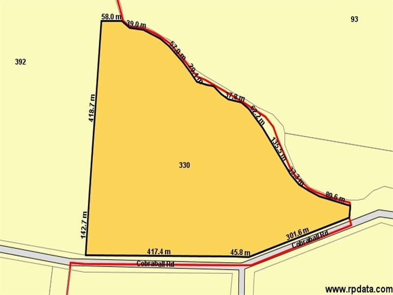 330 Cobraball Road, Yeppoon QLD 4703
