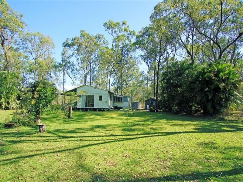 330 Cobraball Road, Yeppoon QLD 4703