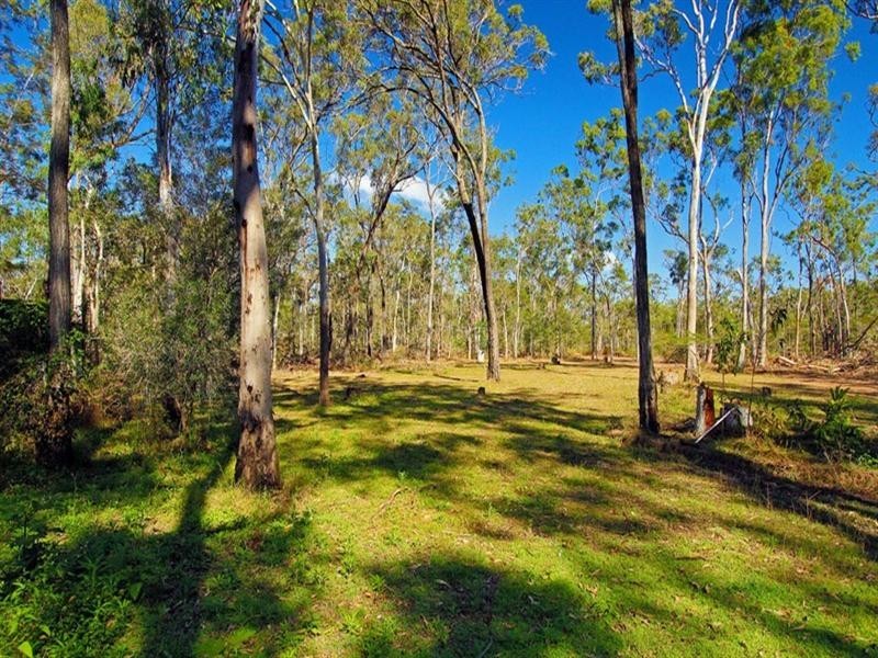 330 Cobraball Road, Yeppoon QLD 4703