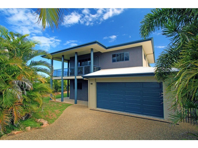 6 Miami Crescent, Yeppoon QLD 4703