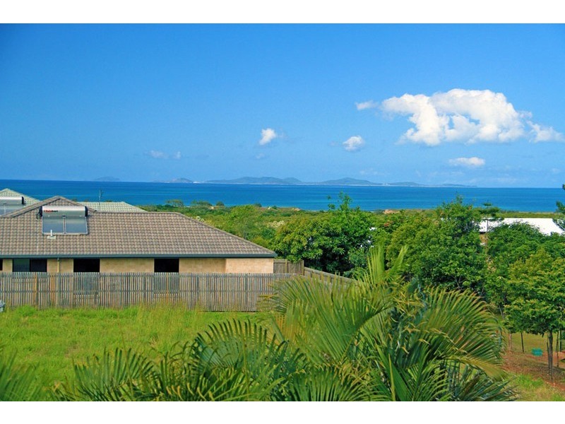 6 Miami Crescent, Yeppoon QLD 4703