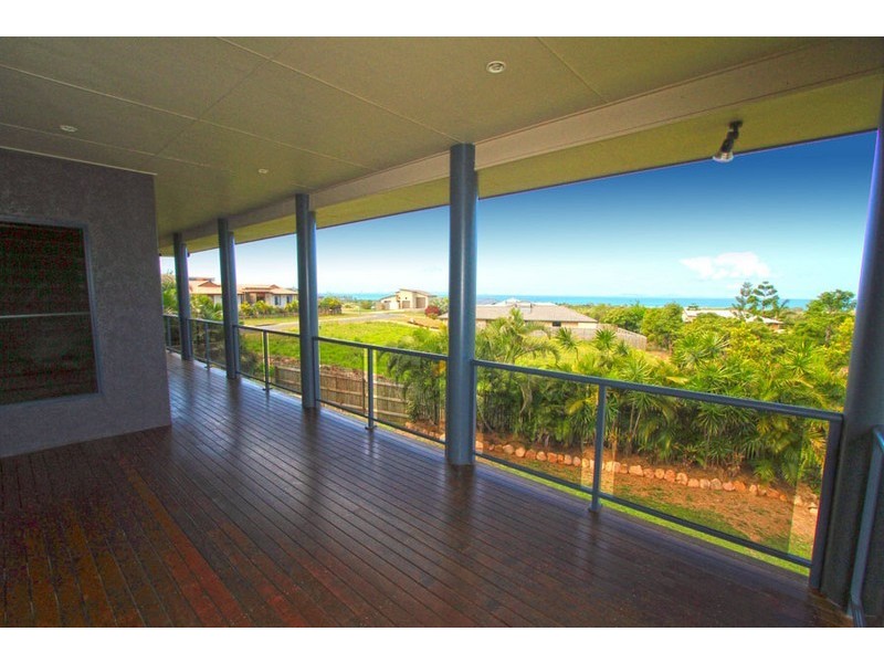 6 Miami Crescent, Yeppoon QLD 4703