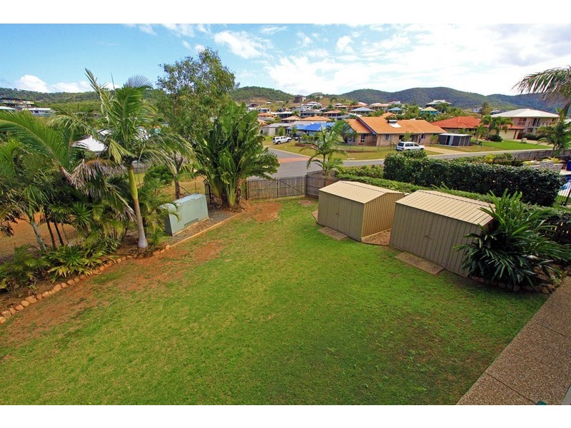 6 Miami Crescent, Yeppoon QLD 4703