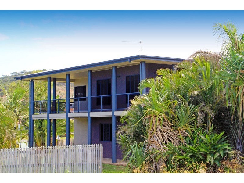 6 Miami Crescent, Yeppoon QLD 4703