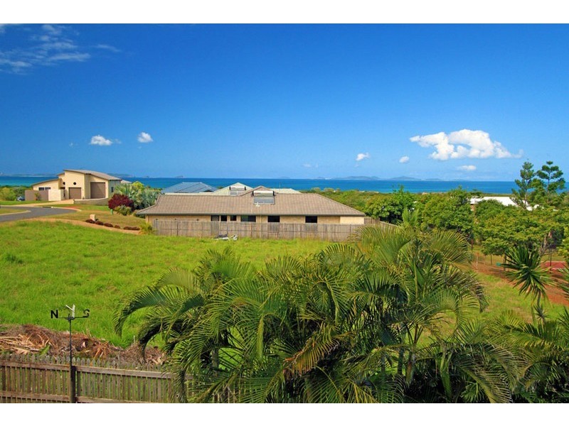 6 Miami Crescent, Yeppoon QLD 4703