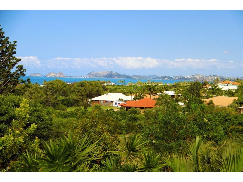 6 Miami Crescent, Yeppoon QLD 4703