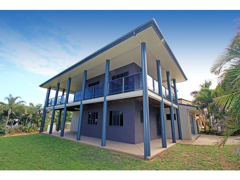 6 Miami Crescent, Yeppoon QLD 4703