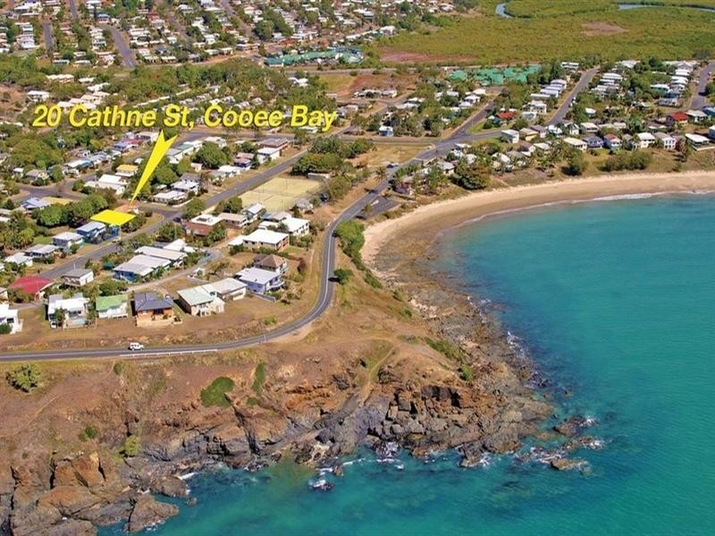 20 Cathne Street, Yeppoon QLD 4703