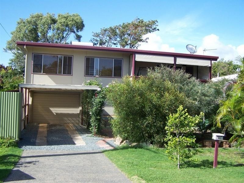 20 Cathne Street, Yeppoon QLD 4703