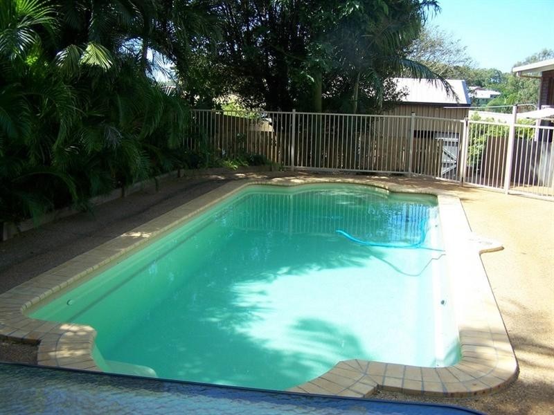 11 Cottonwood Place, Yeppoon QLD 4703