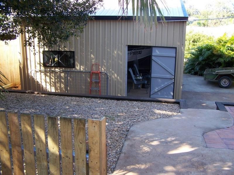 11 Cottonwood Place, Yeppoon QLD 4703