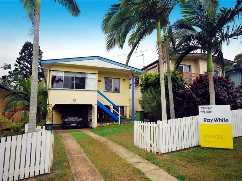 33 Pandanus Street, Yeppoon QLD 4703