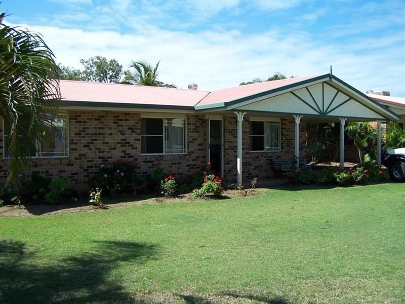 5 Ashgrove Crescent, Yeppoon QLD 4703