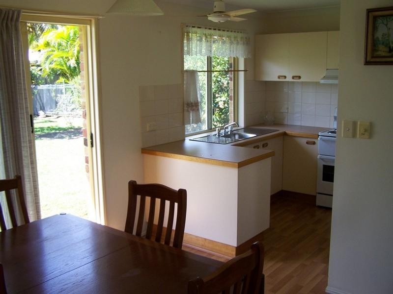 5 Ashgrove Crescent, Yeppoon QLD 4703
