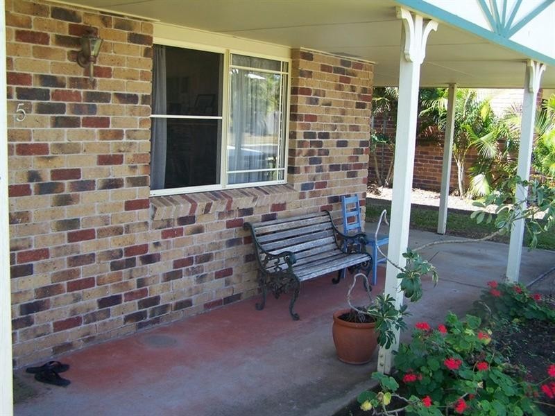 5 Ashgrove Crescent, Yeppoon QLD 4703