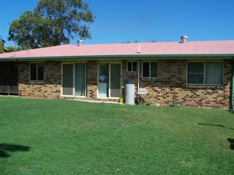 5 Ashgrove Crescent, Yeppoon QLD 4703