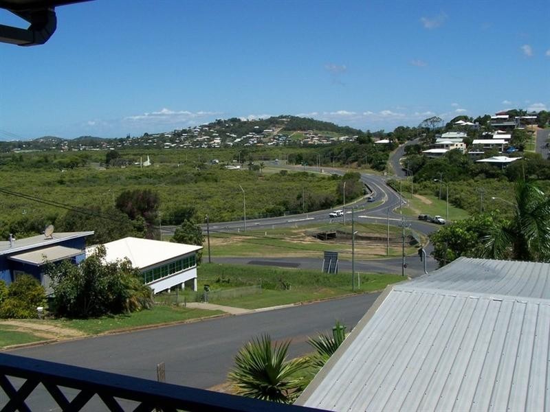 12 Vaughan Street, Yeppoon QLD 4703
