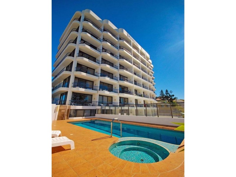107/4 Adelaide Street, Yeppoon QLD 4703