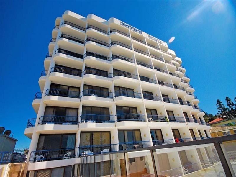 107/4 Adelaide Street, Yeppoon QLD 4703