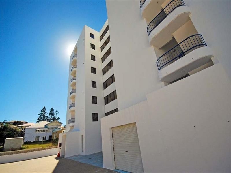 107/4 Adelaide Street, Yeppoon QLD 4703