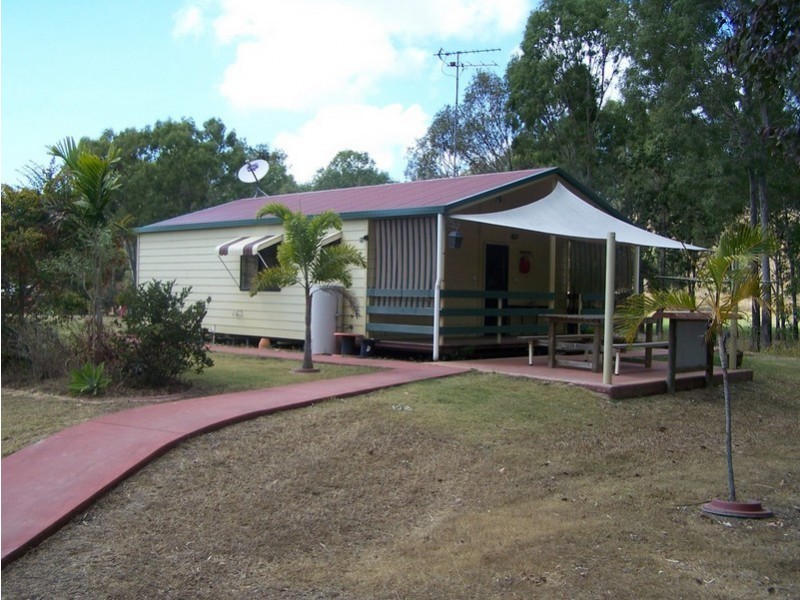 1059 Tanby Road, Yeppoon QLD 4703