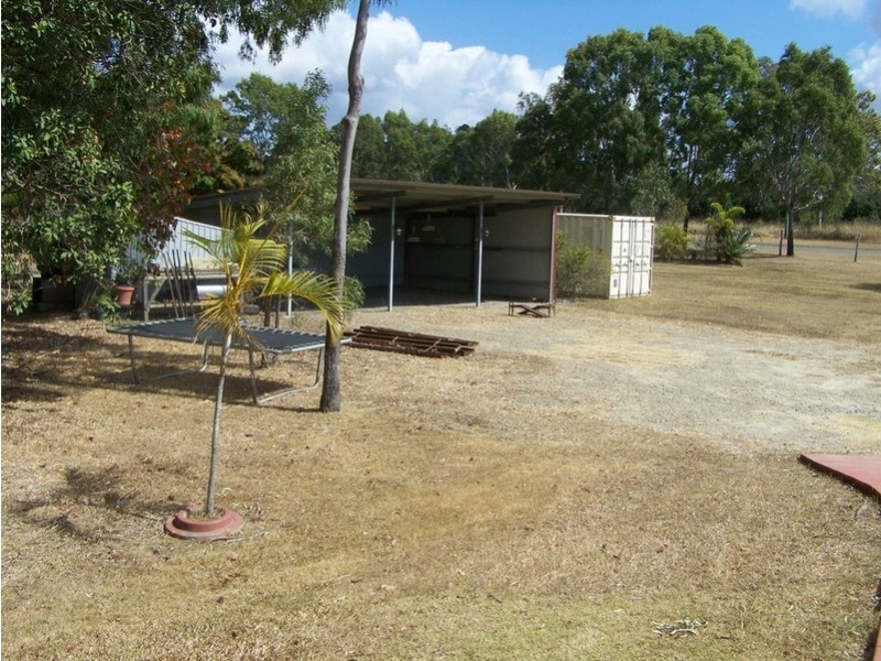 1059 Tanby Road, Yeppoon QLD 4703