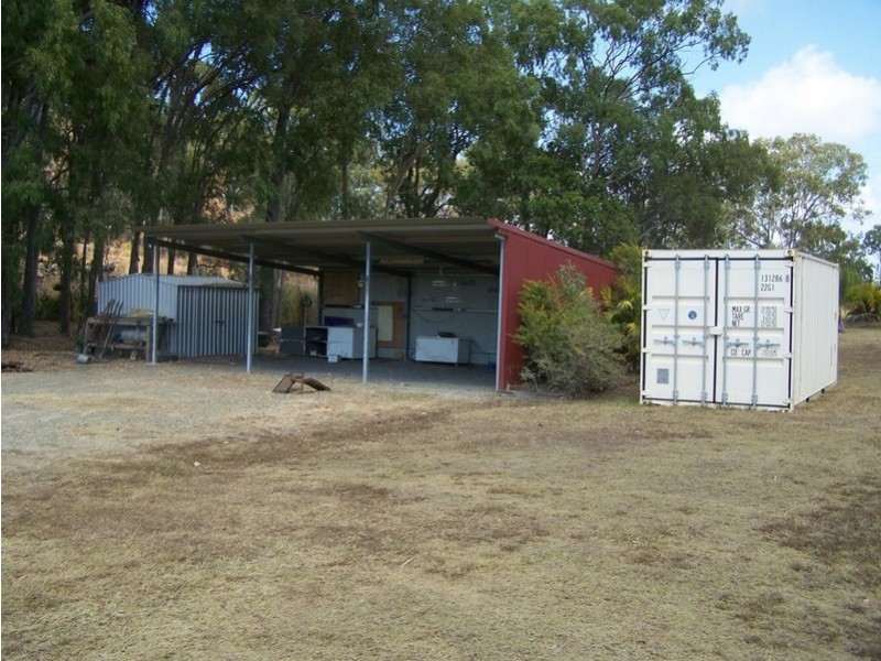 1059 Tanby Road, Yeppoon QLD 4703