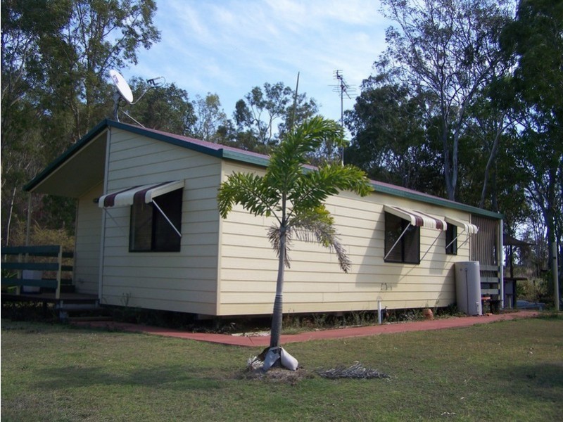 1059 Tanby Road, Yeppoon QLD 4703