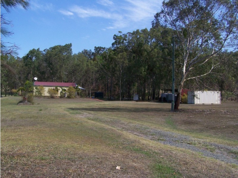 1059 Tanby Road, Yeppoon QLD 4703