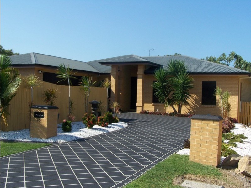 26 Frangipani Drive, Yeppoon QLD 4703