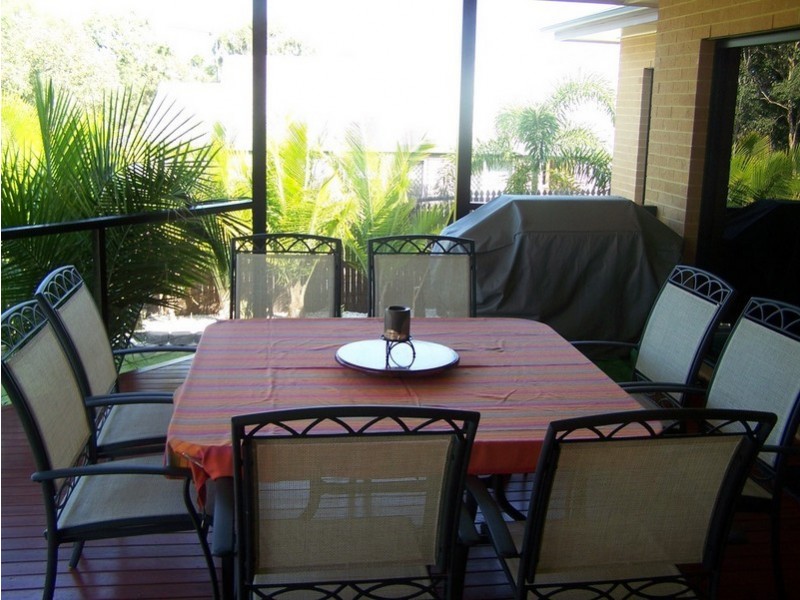 26 Frangipani Drive, Yeppoon QLD 4703
