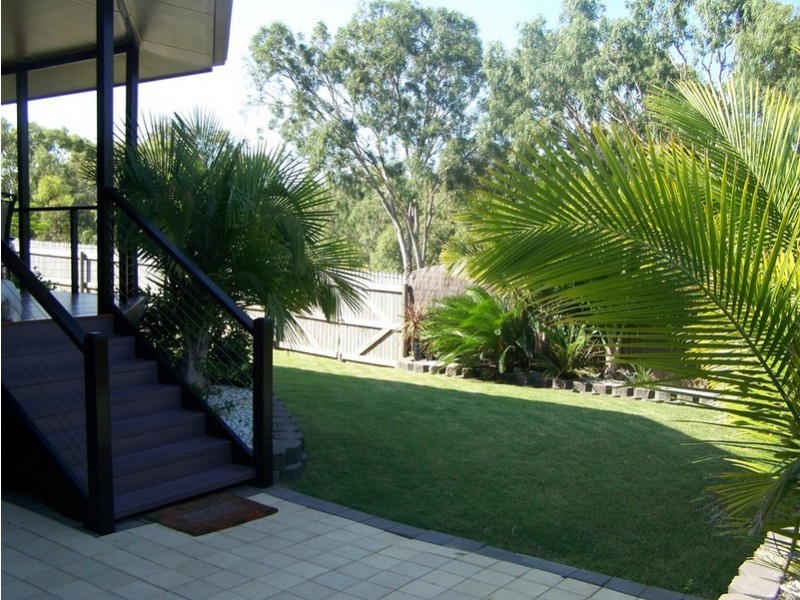 26 Frangipani Drive, Yeppoon QLD 4703