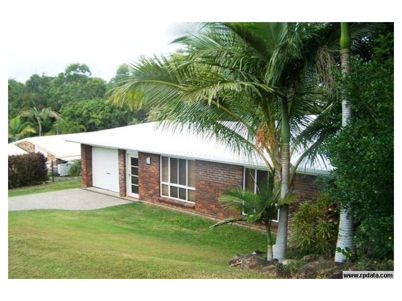 13 Eden Way, Yeppoon QLD 4703