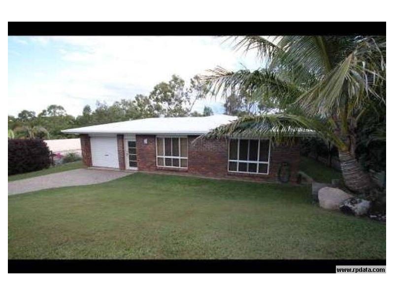 13 Eden Way, Yeppoon QLD 4703