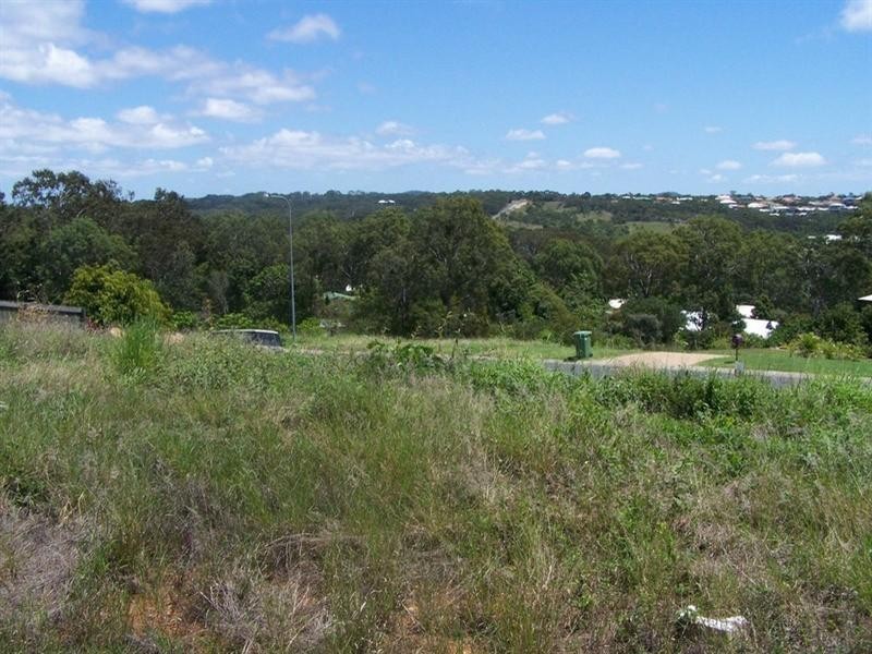 43 Naomi Drive, Yeppoon QLD 4703