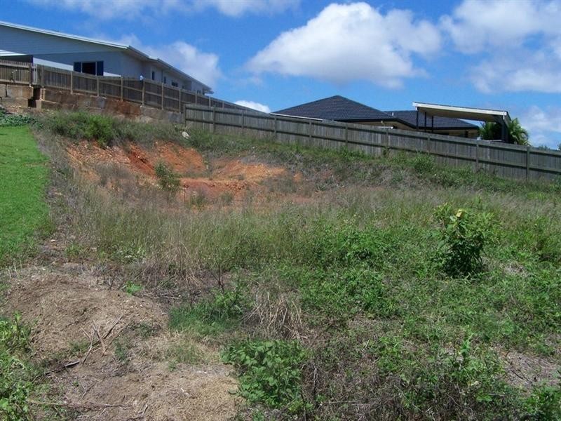 43 Naomi Drive, Yeppoon QLD 4703