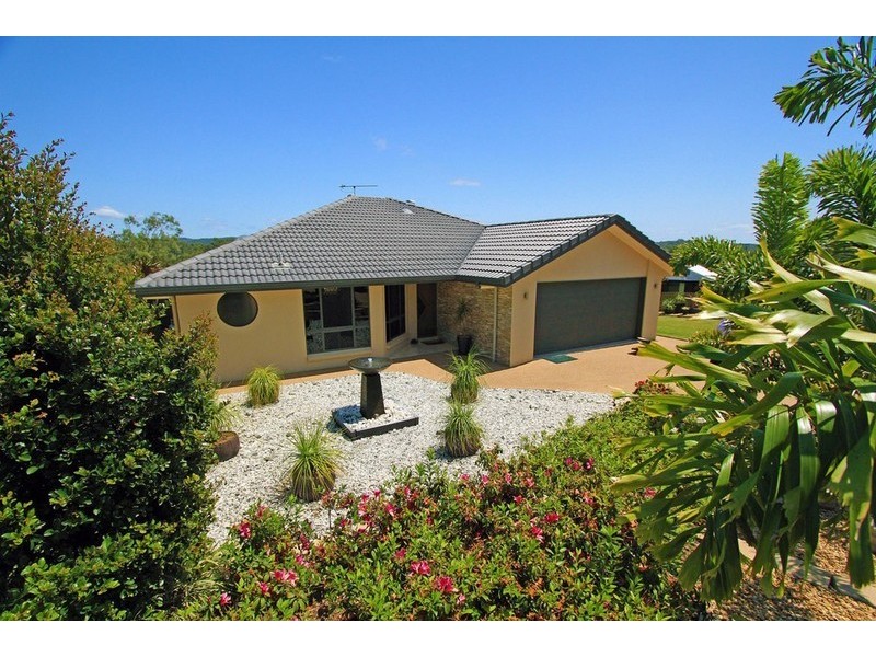 12 Eucalyptus Avenue, Yeppoon QLD 4703