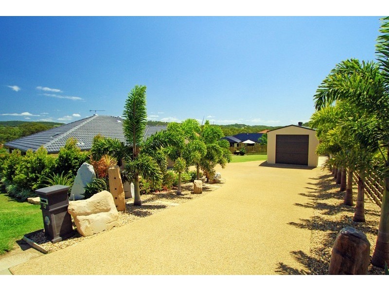 12 Eucalyptus Avenue, Yeppoon QLD 4703