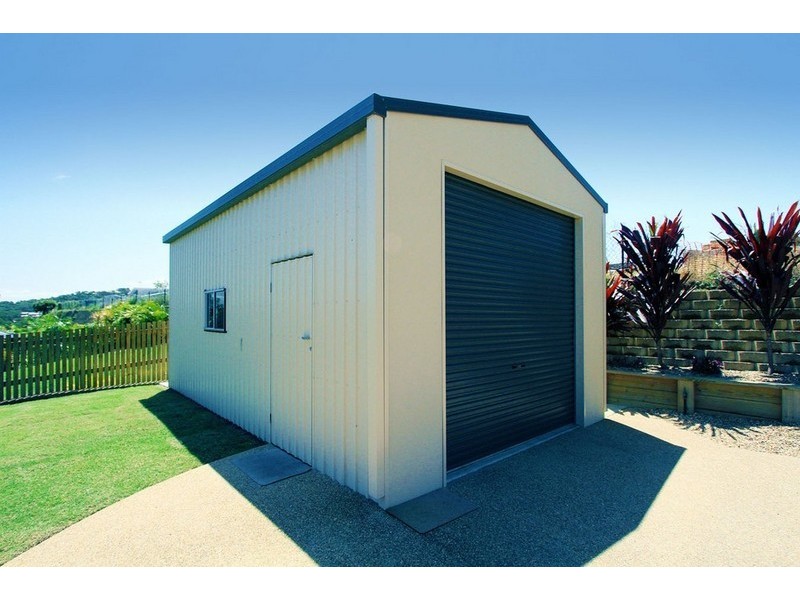 12 Eucalyptus Avenue, Yeppoon QLD 4703