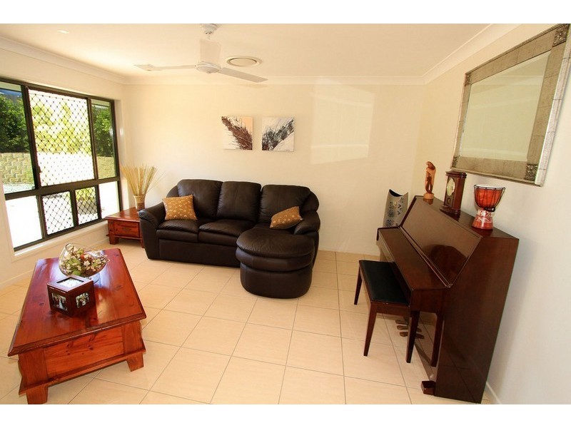 12 Eucalyptus Avenue, Yeppoon QLD 4703