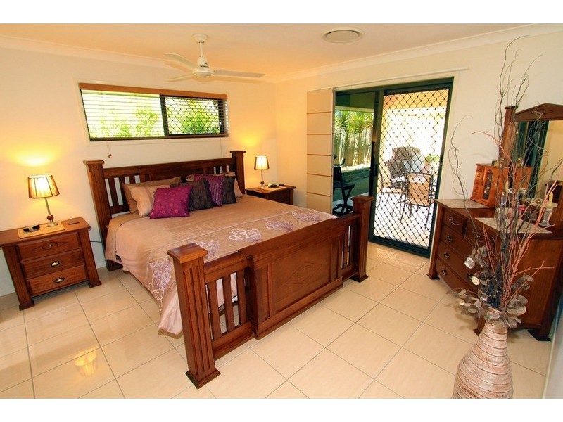 12 Eucalyptus Avenue, Yeppoon QLD 4703