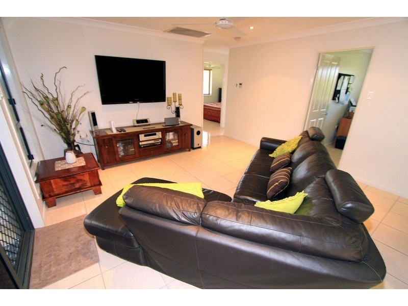 12 Eucalyptus Avenue, Yeppoon QLD 4703