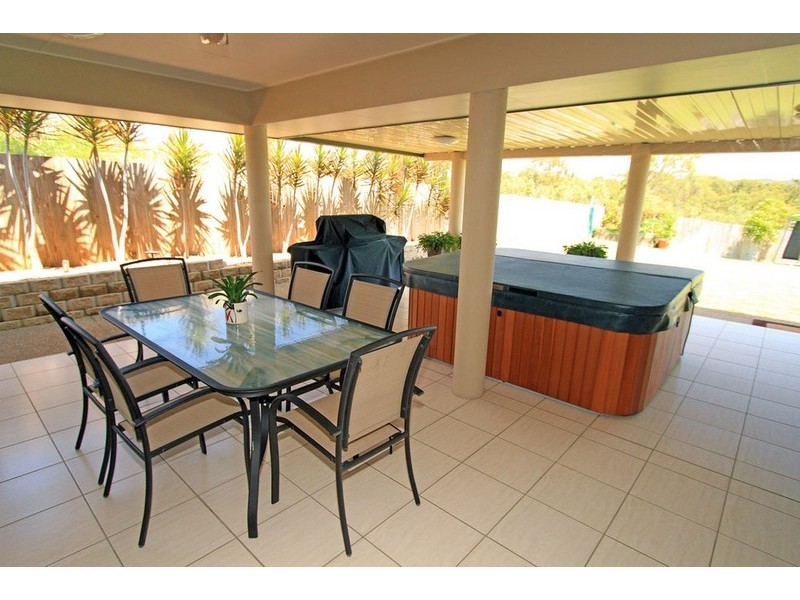 12 Eucalyptus Avenue, Yeppoon QLD 4703