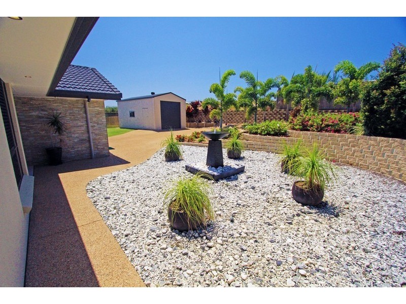 12 Eucalyptus Avenue, Yeppoon QLD 4703