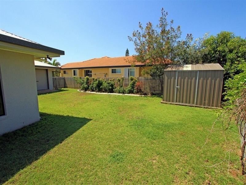 43 Armstrong Street, Yeppoon QLD 4703