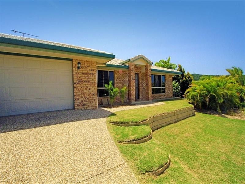 22 Explorer Drive, Yeppoon QLD 4703