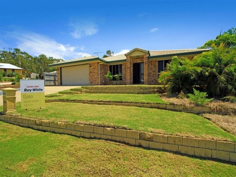 22 Explorer Drive, Yeppoon QLD 4703